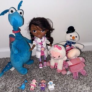 Doc McStuffins